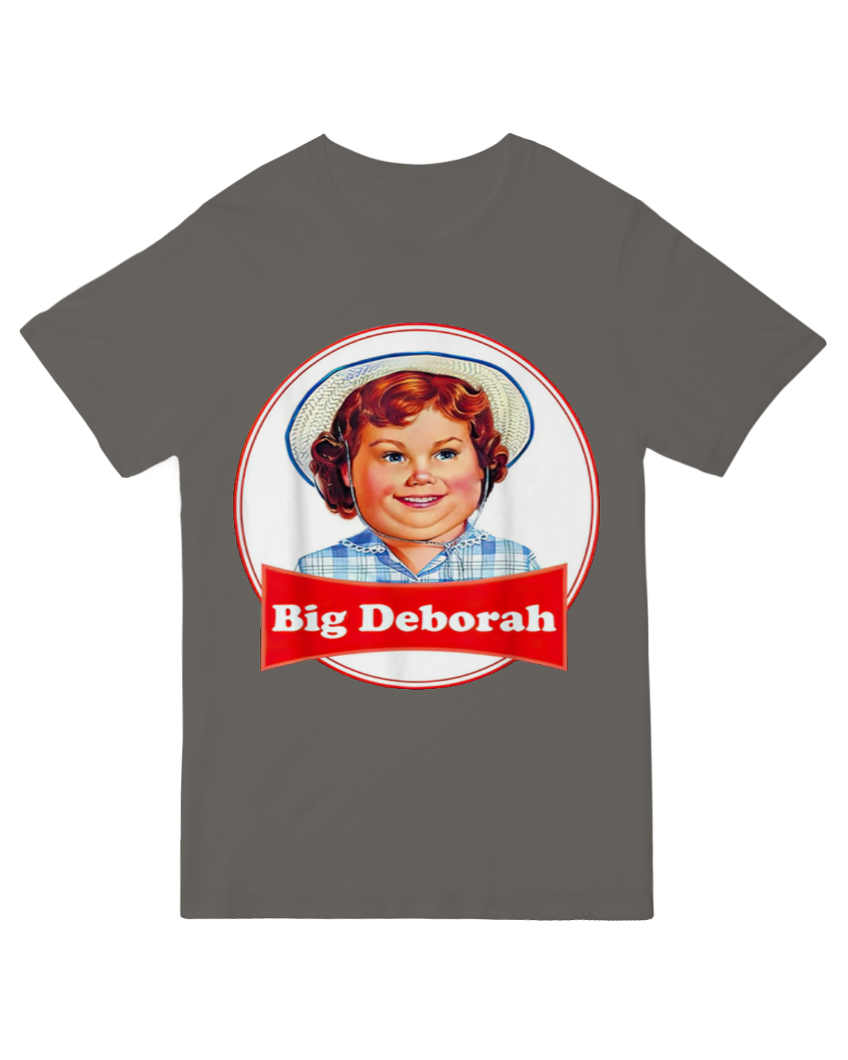 Big Deborah