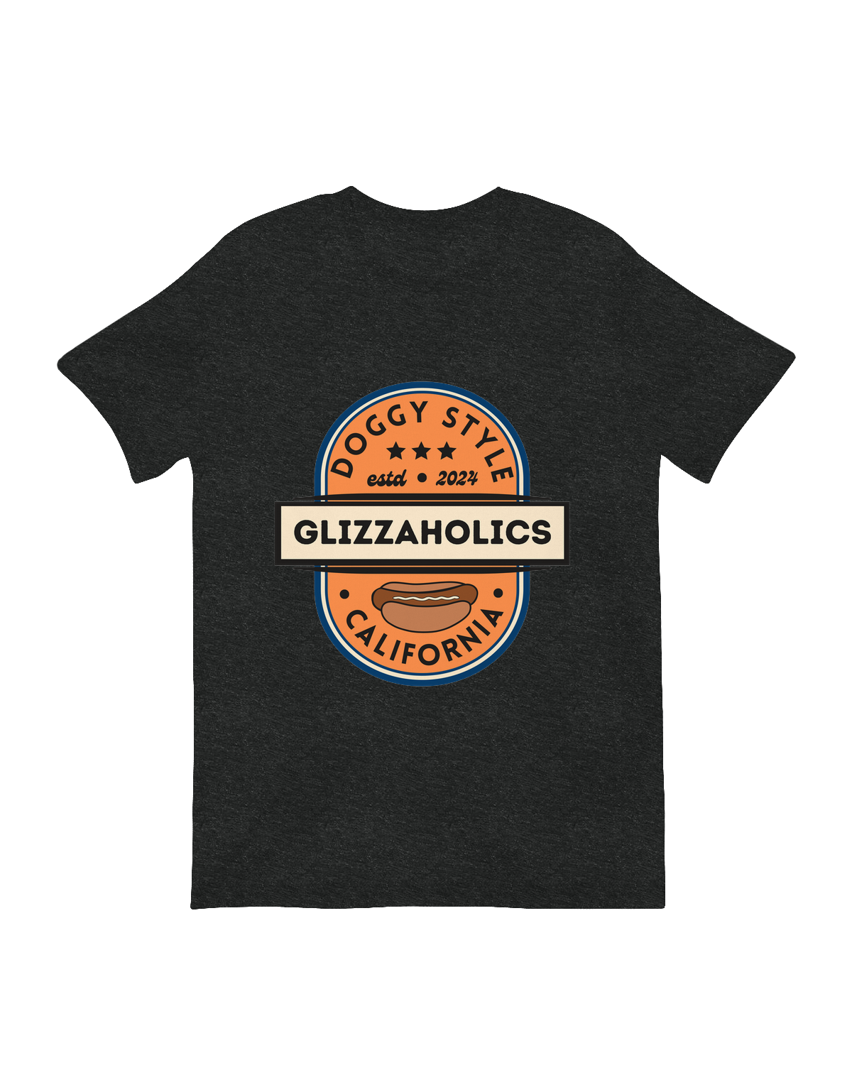 Orange Glizzaholics California
