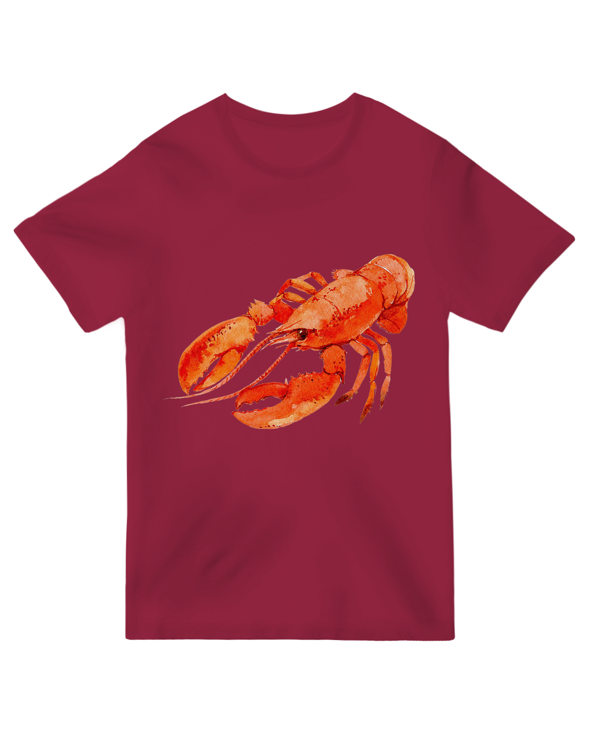 Summer Lobster