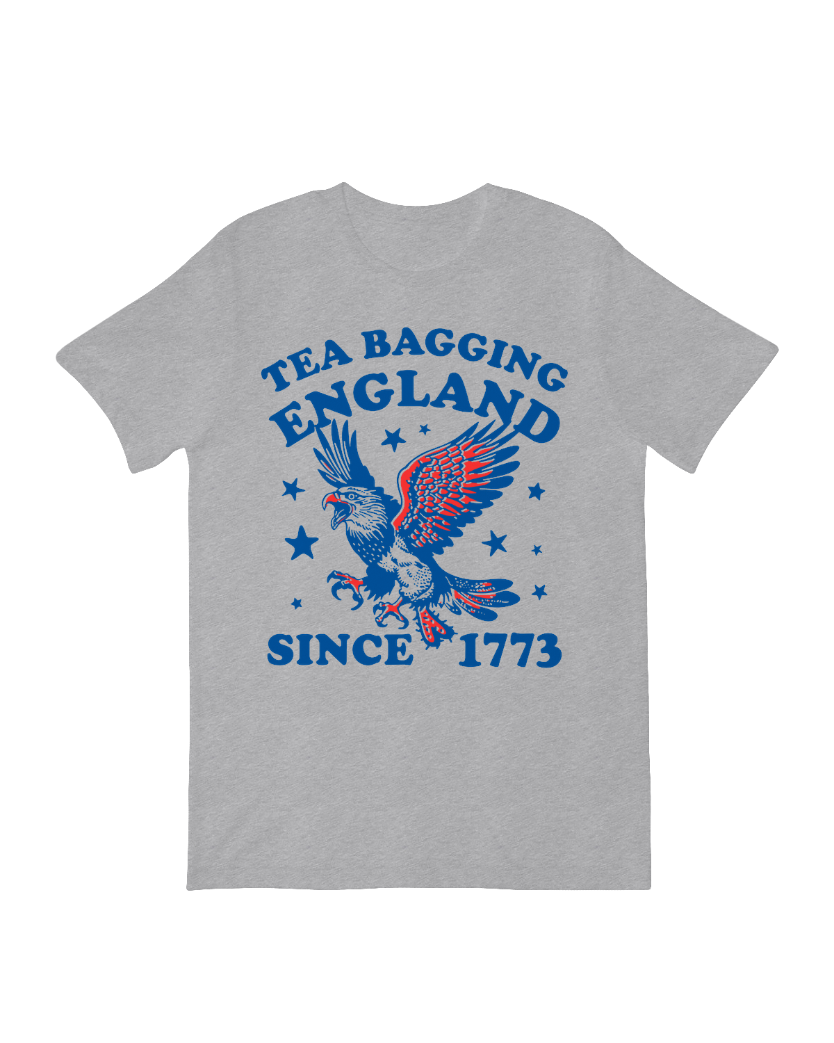 Tea Bagging England Since 1773