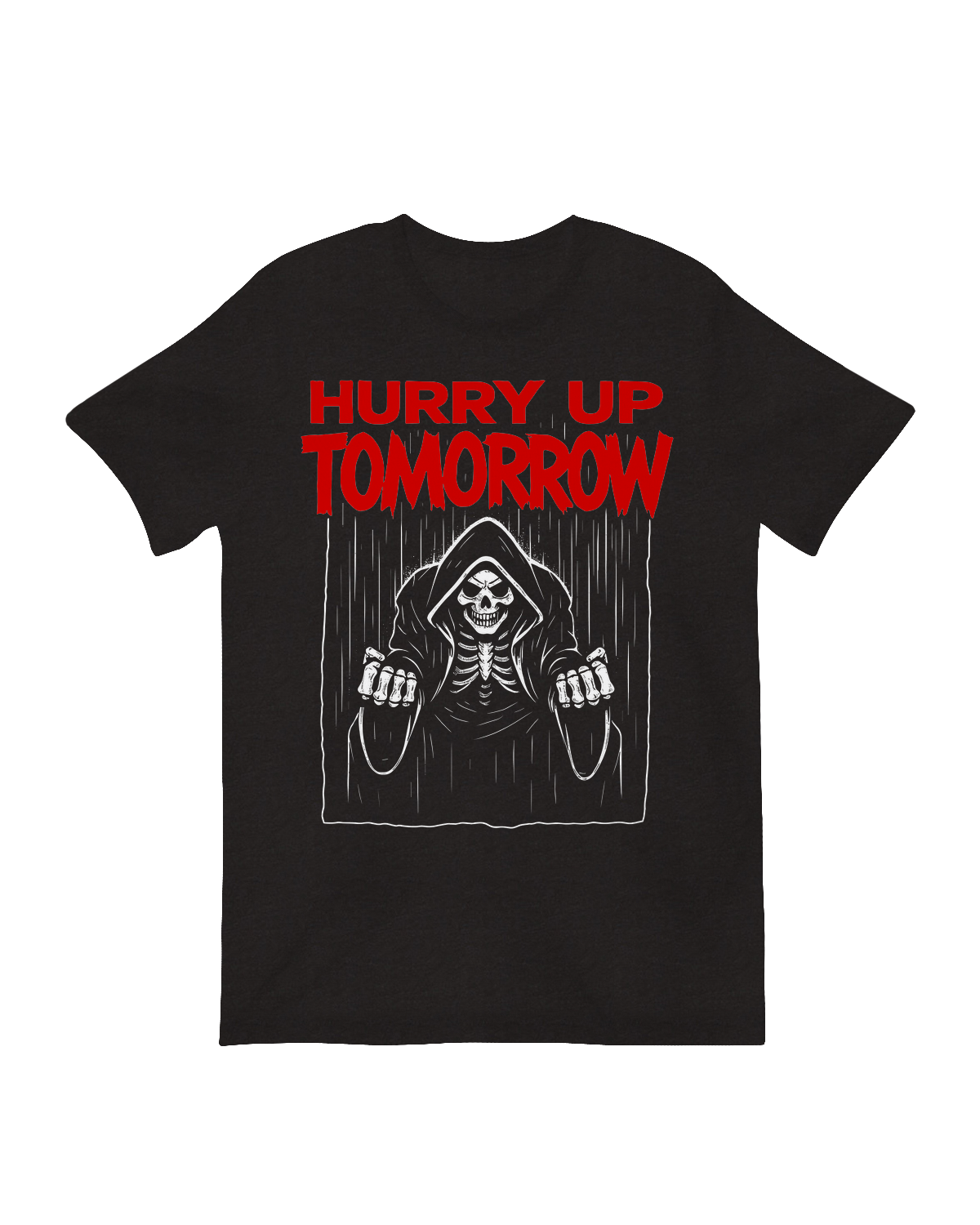 The Weeknd Hurry Up Tomorrow