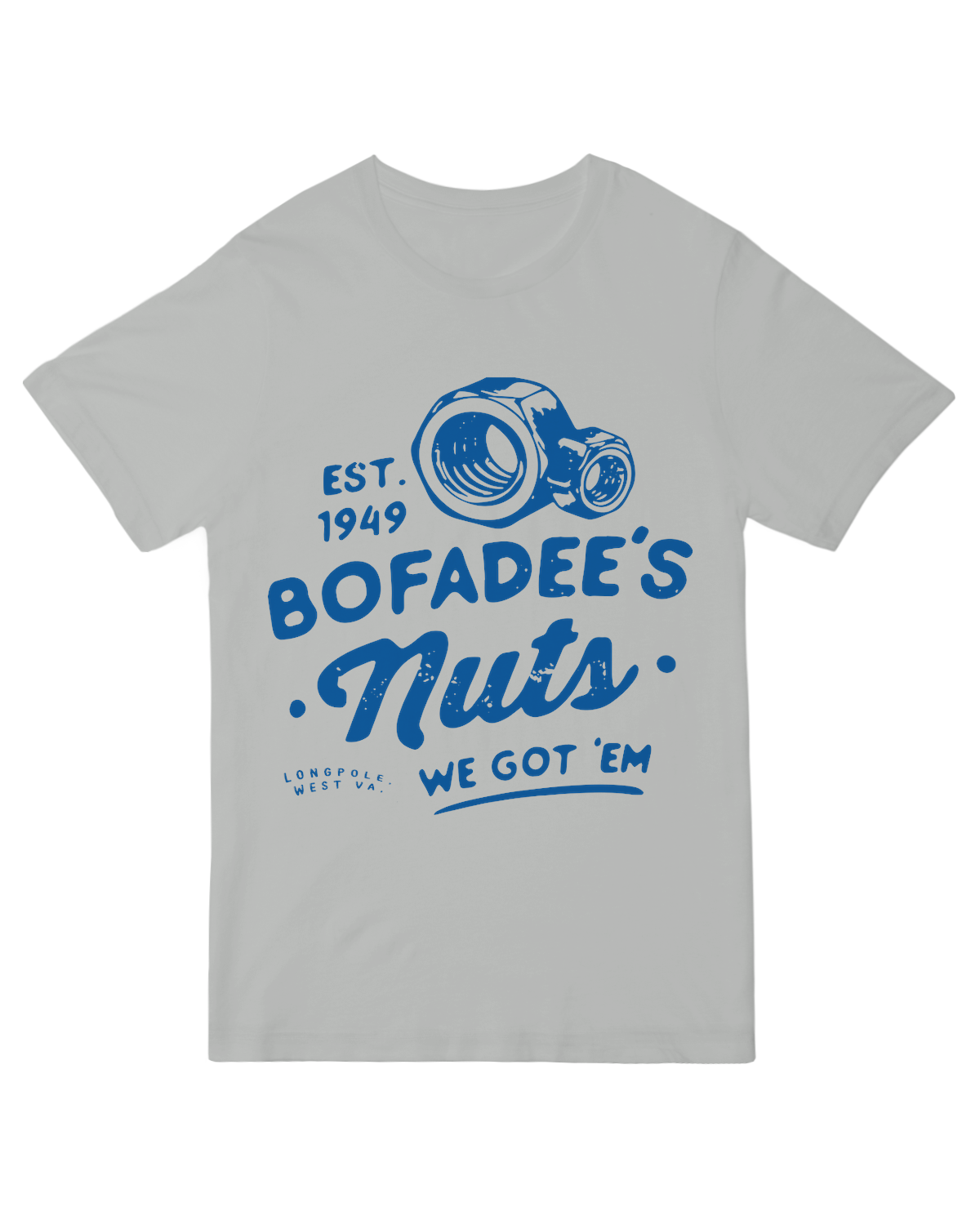 Bofadee's