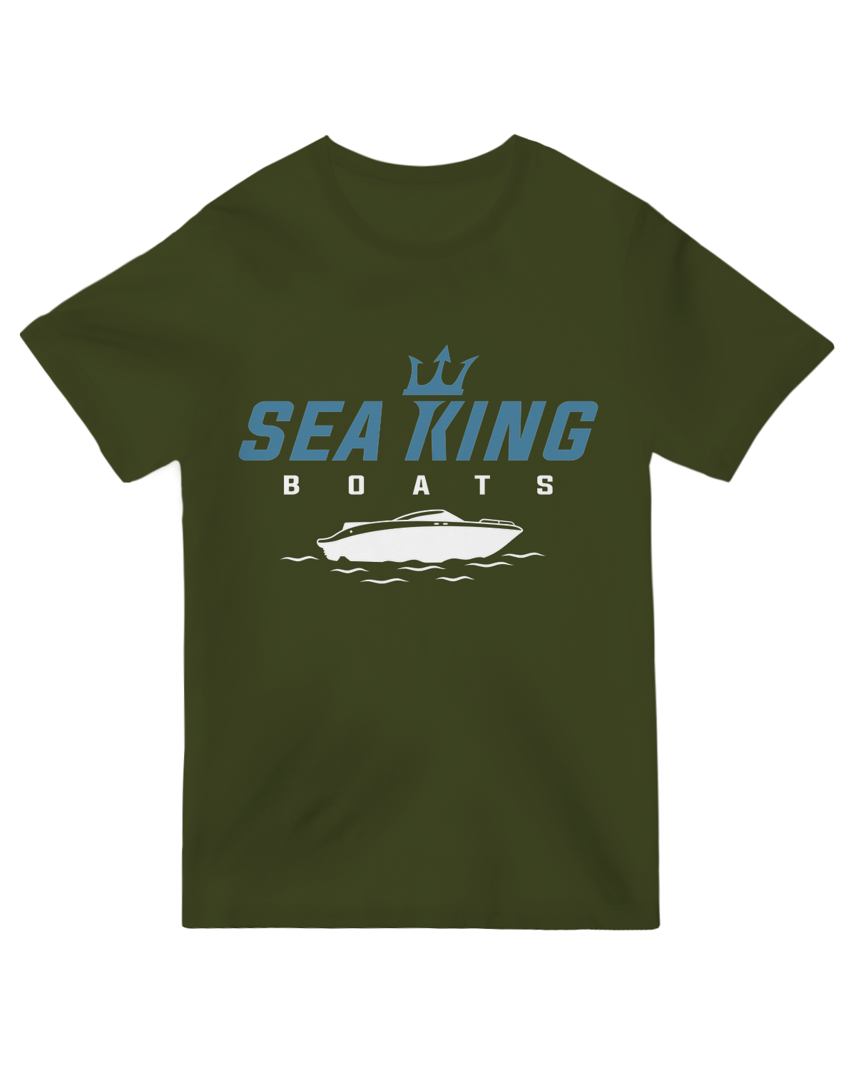 Sea King Boats