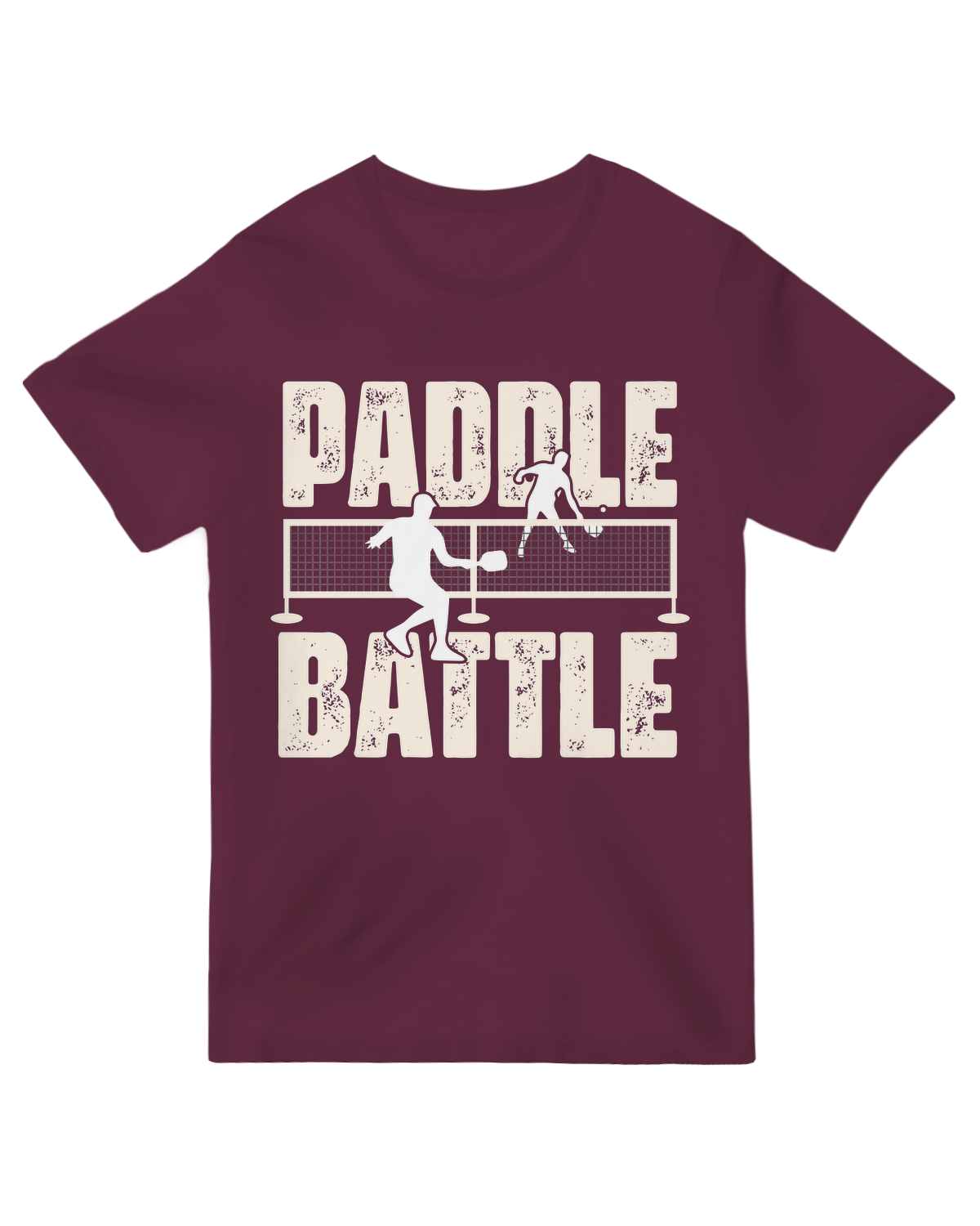Paddle Battle