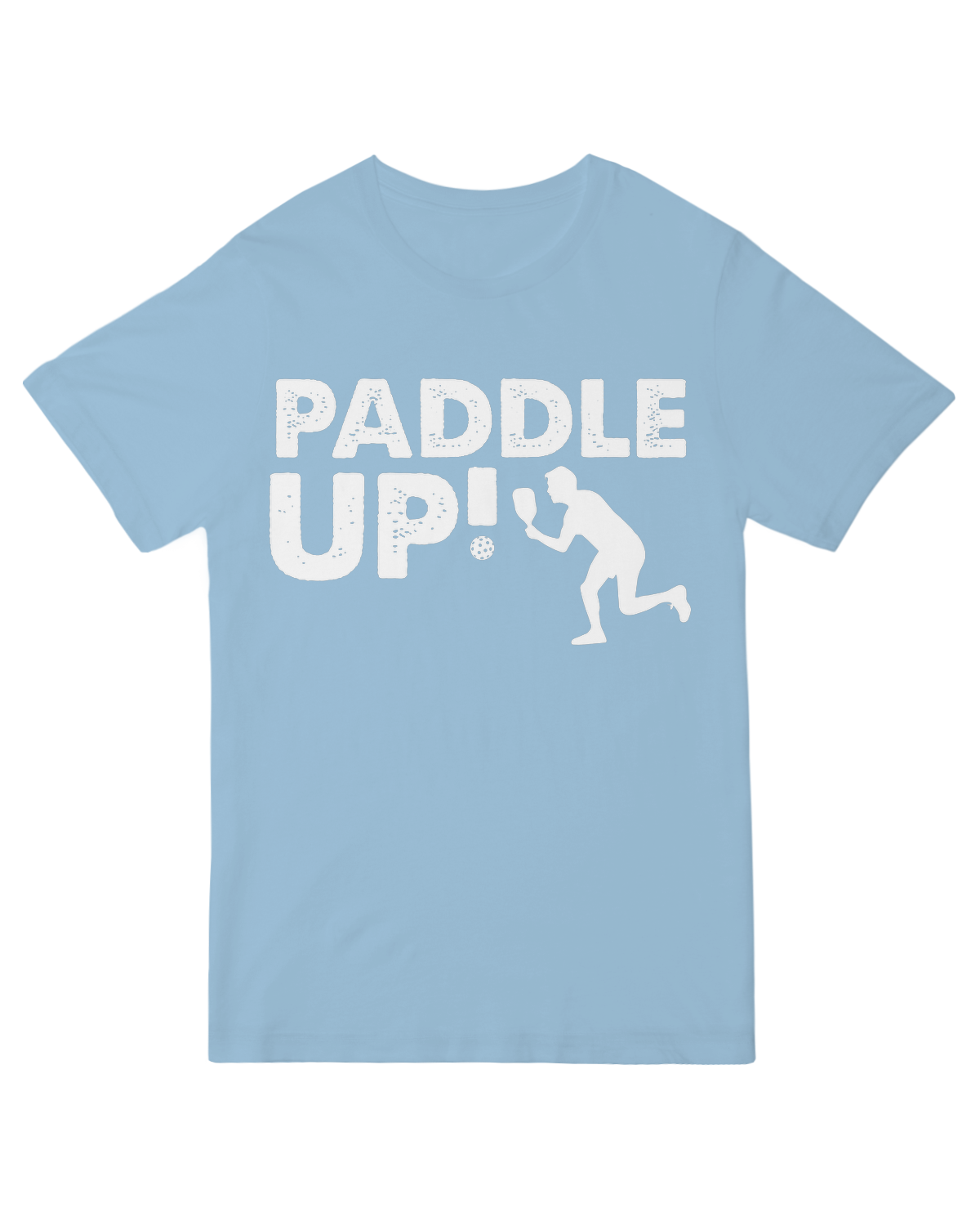 Paddle Up!