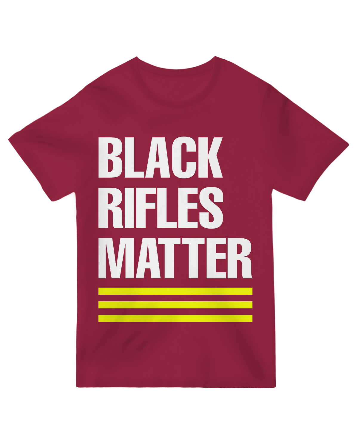 Black Rifles Matter
