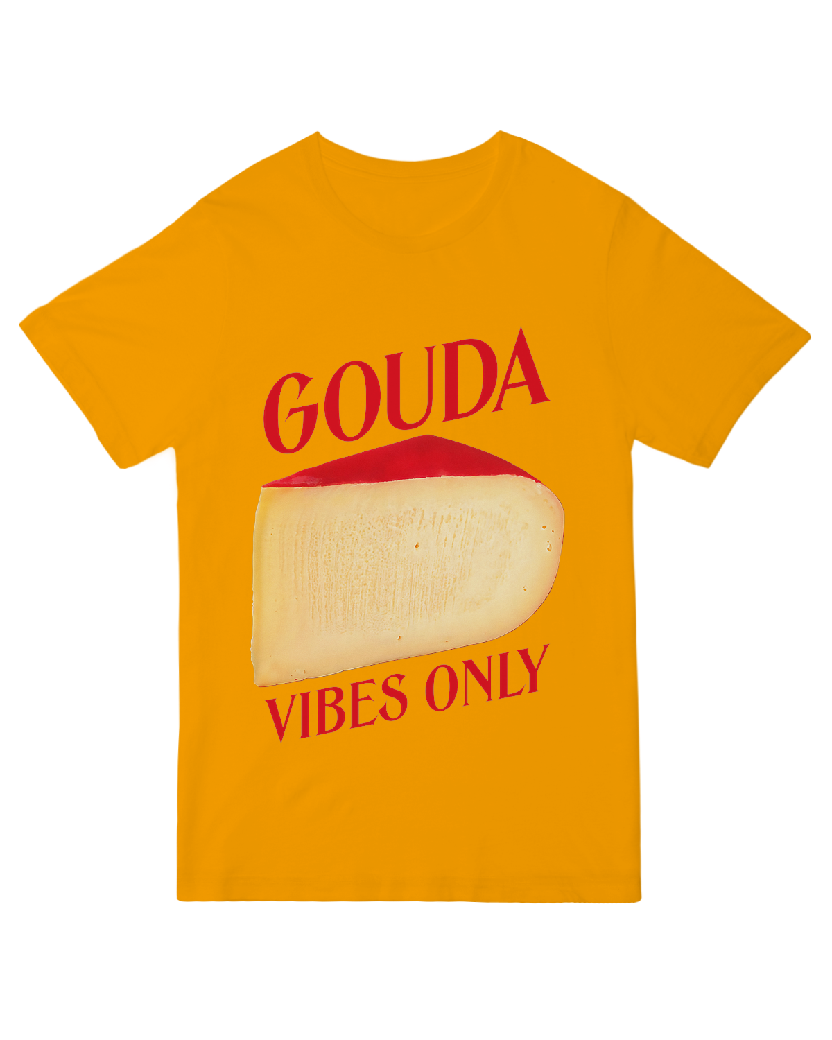GOUDA Vibes Only Cheese