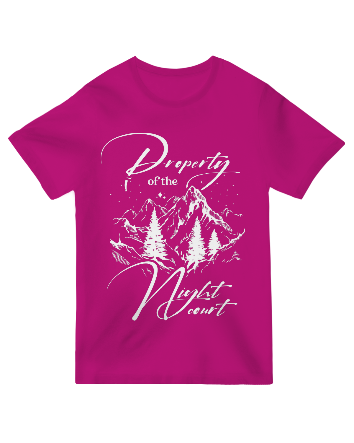 Property of the night court