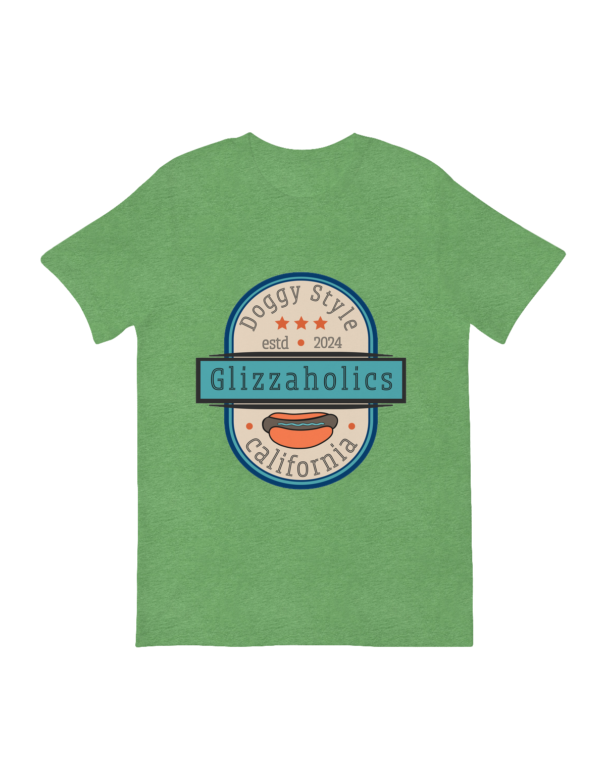 Glizzaholics California