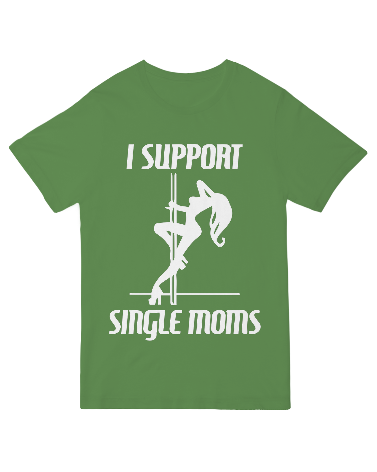Supporting Single Moms