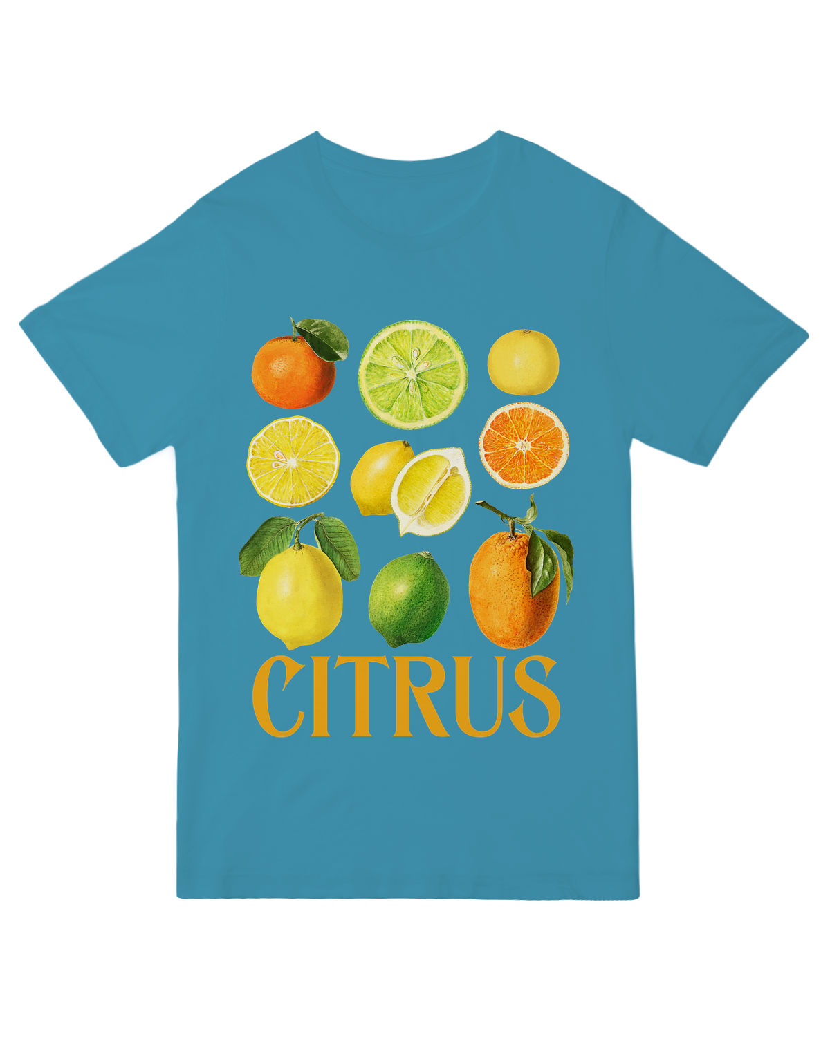 The Citrus