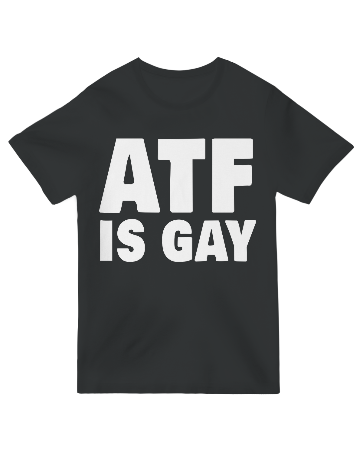 ATF is Gay