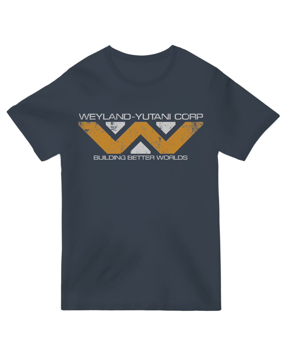 Weyland yutani Corp Nerd