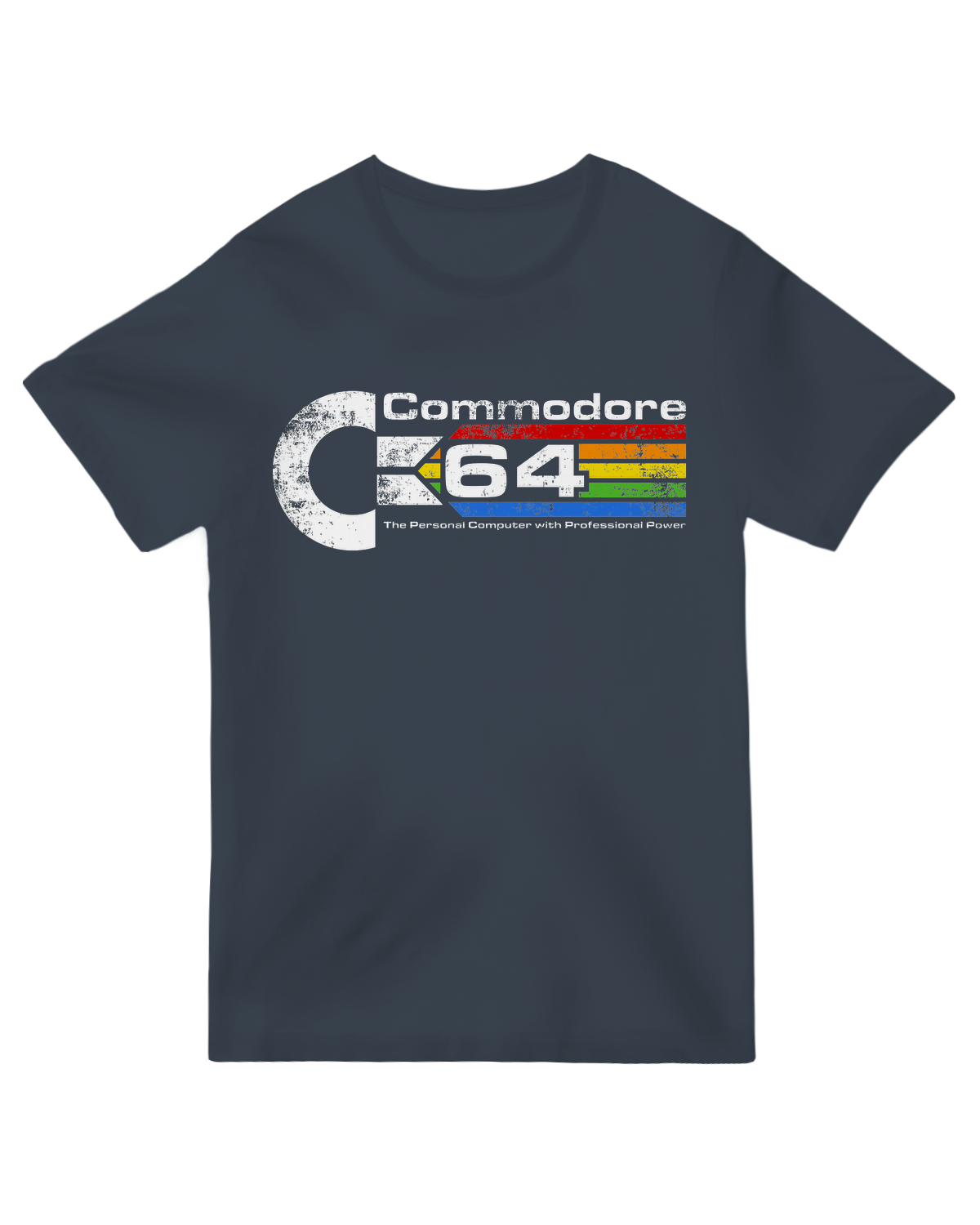 Commodore 64 Nerd