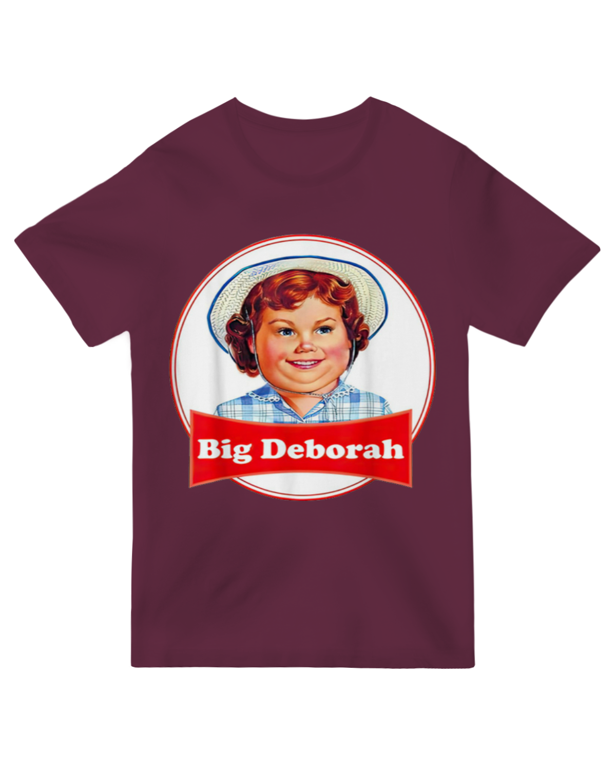 Big Deborah