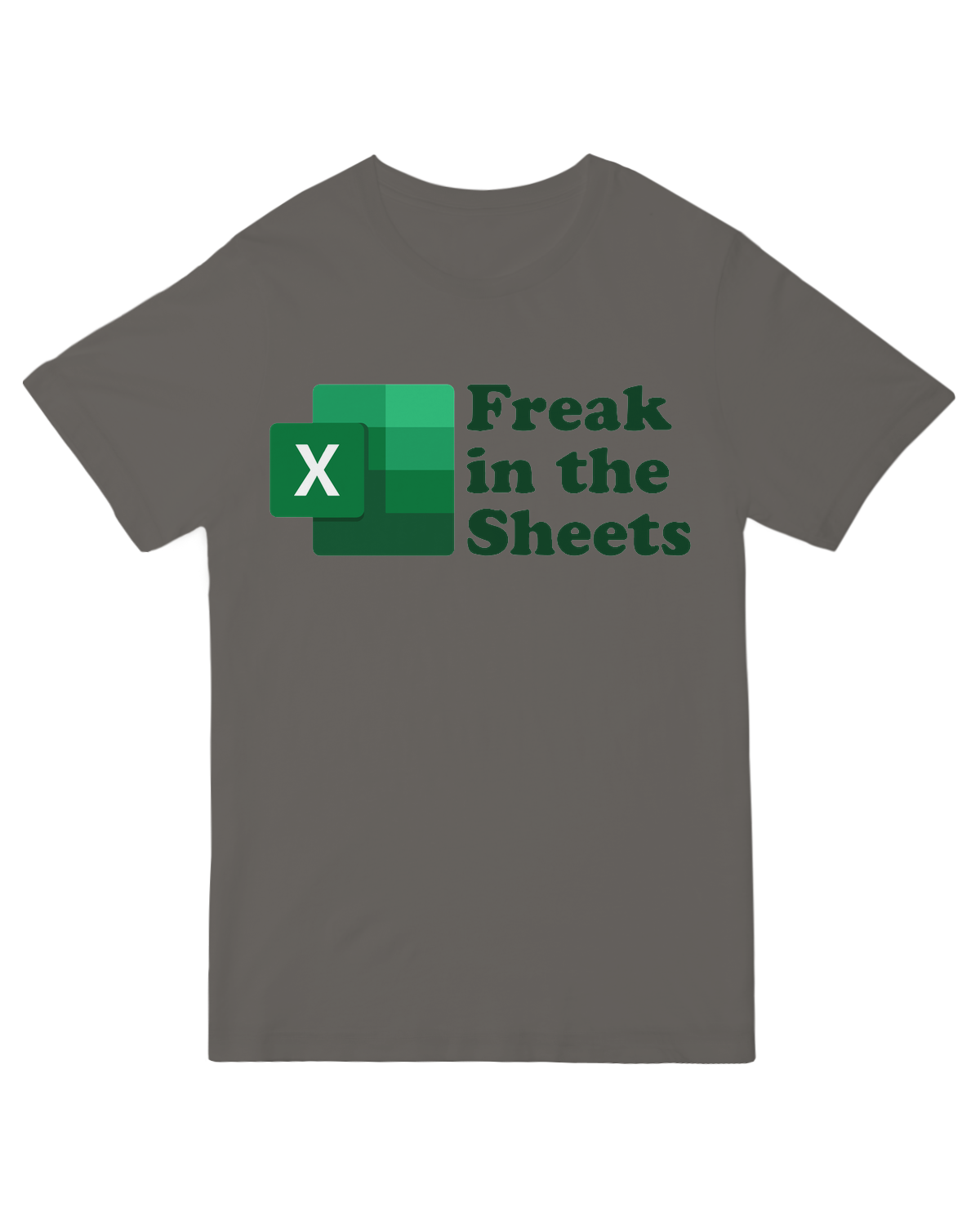 Freak in the Sheets