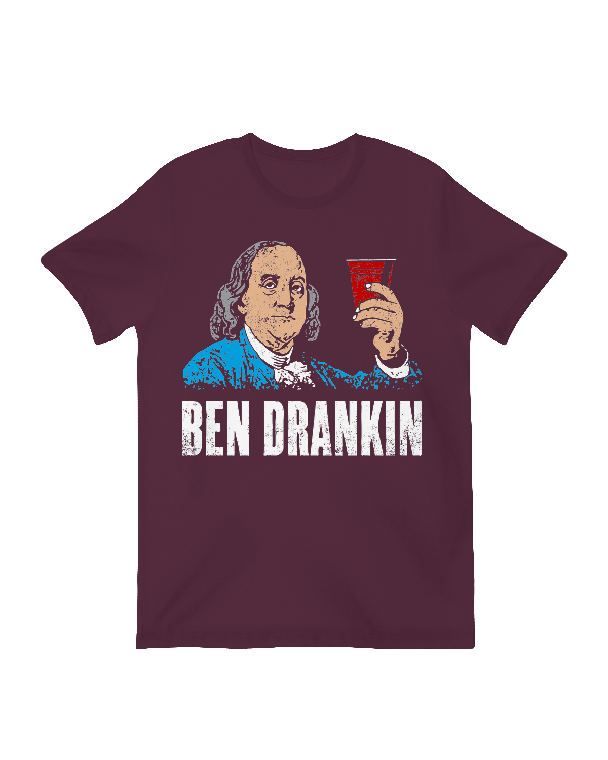 Ben Drankin