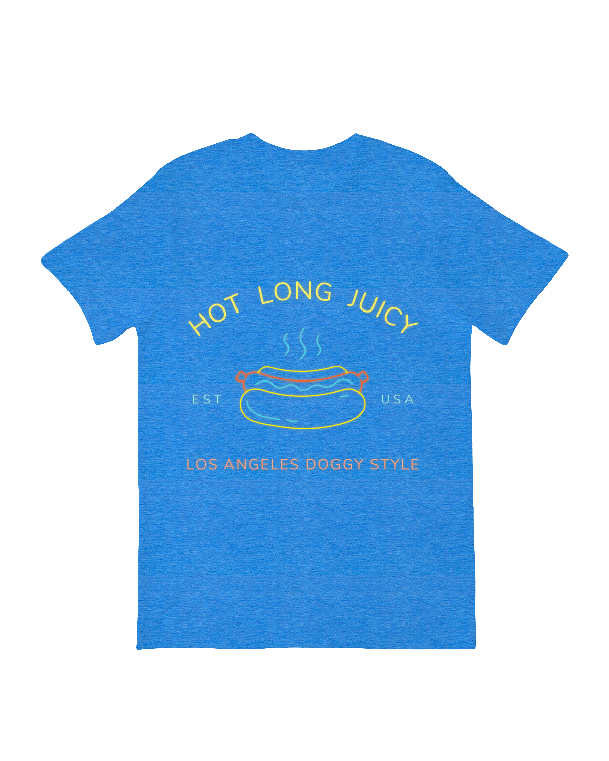Hot Long Juicy Los Angeles