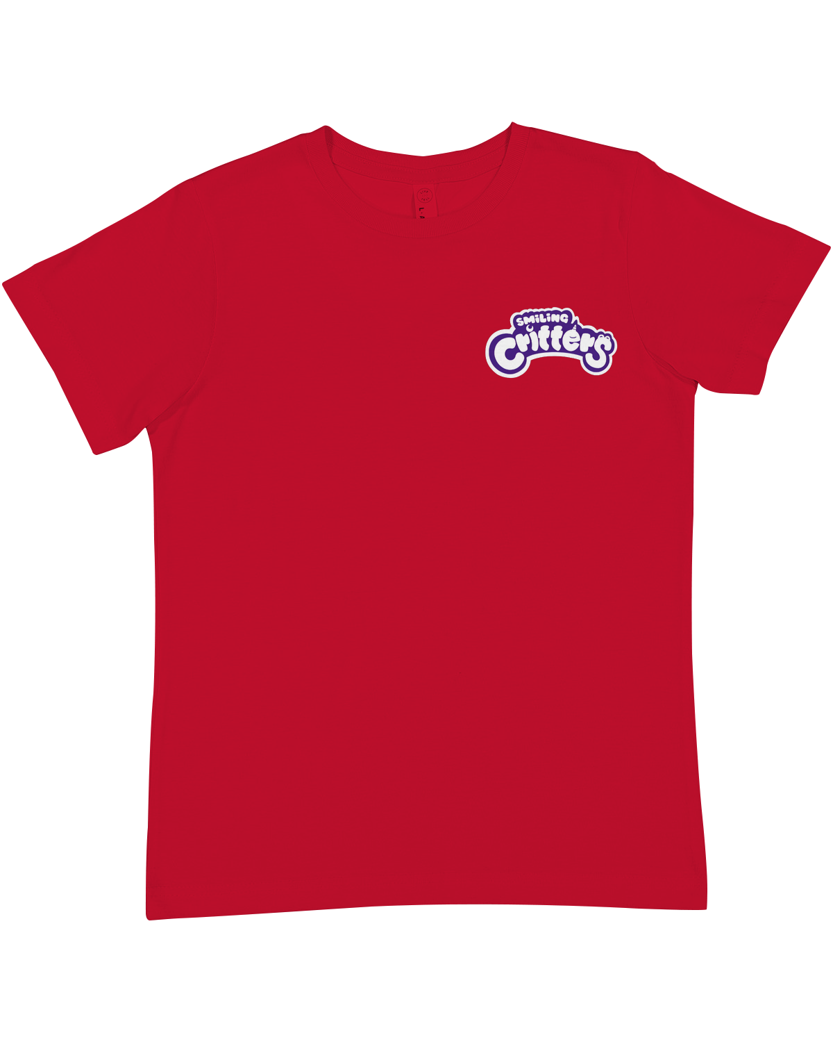 Smiling Critters Catnap