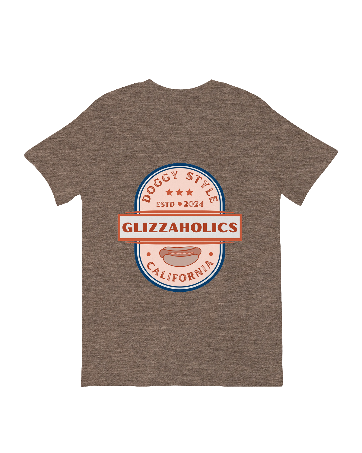 Western Pink Glizzaholics California