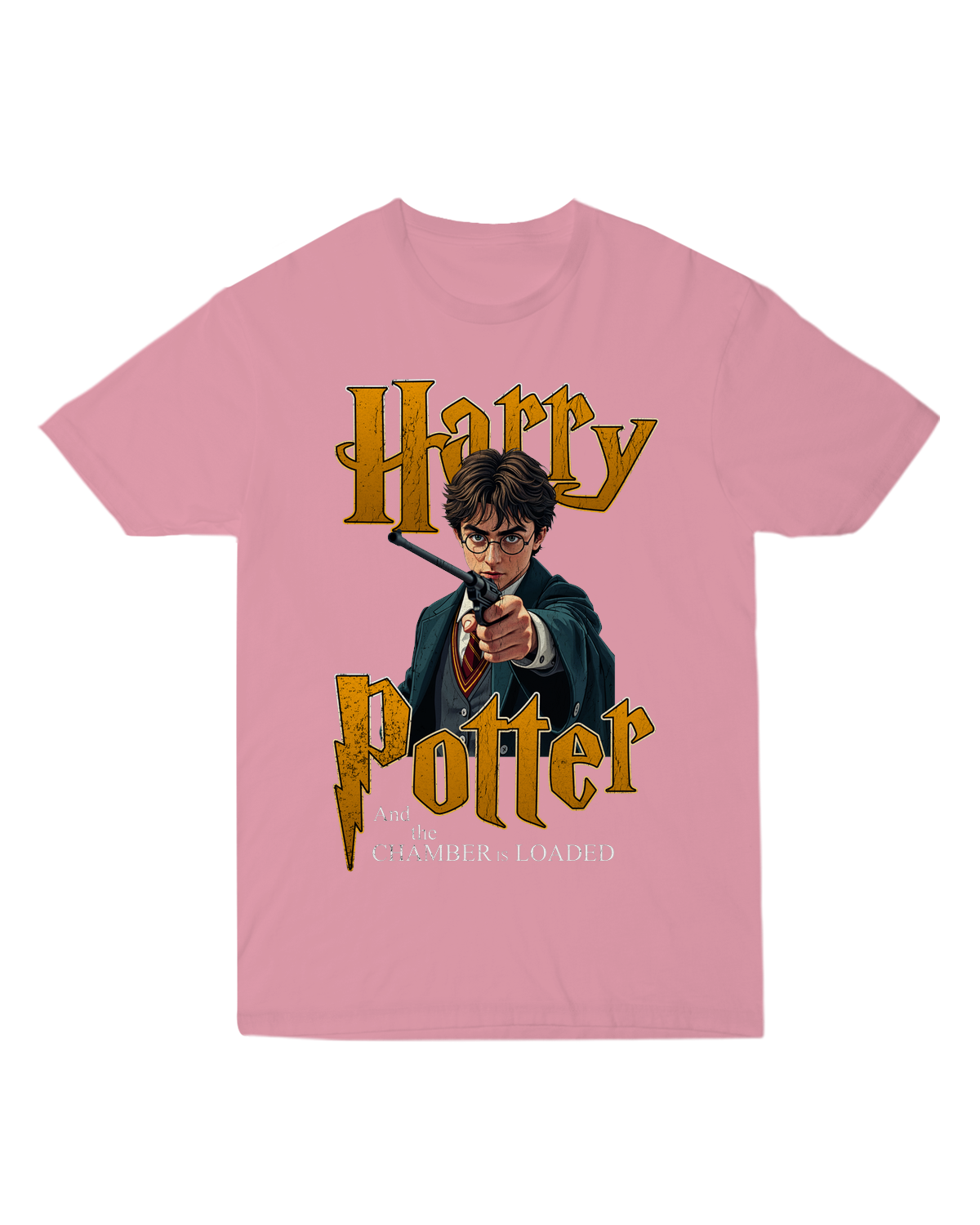 Harry Potter T-Shirt