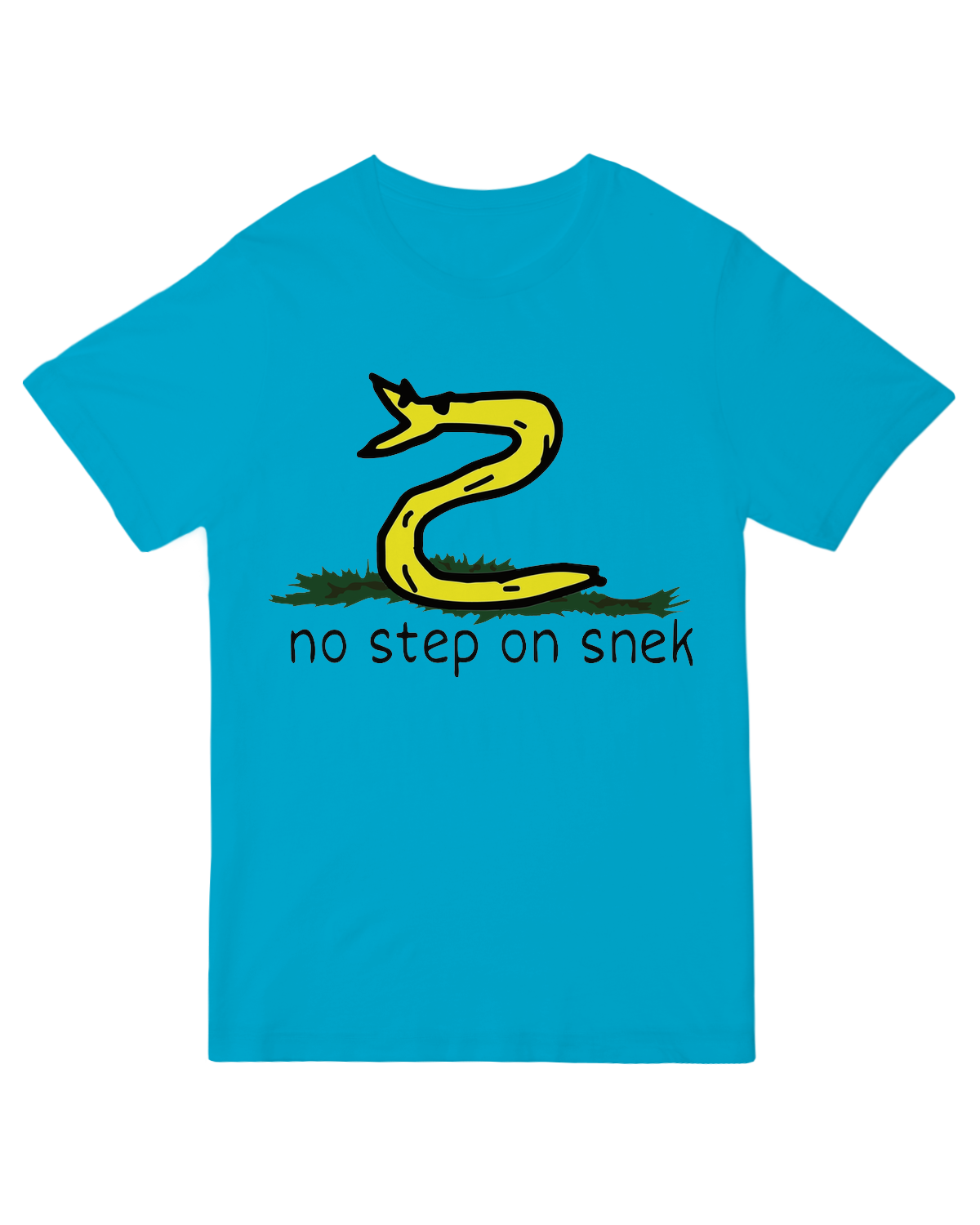 No step on snek