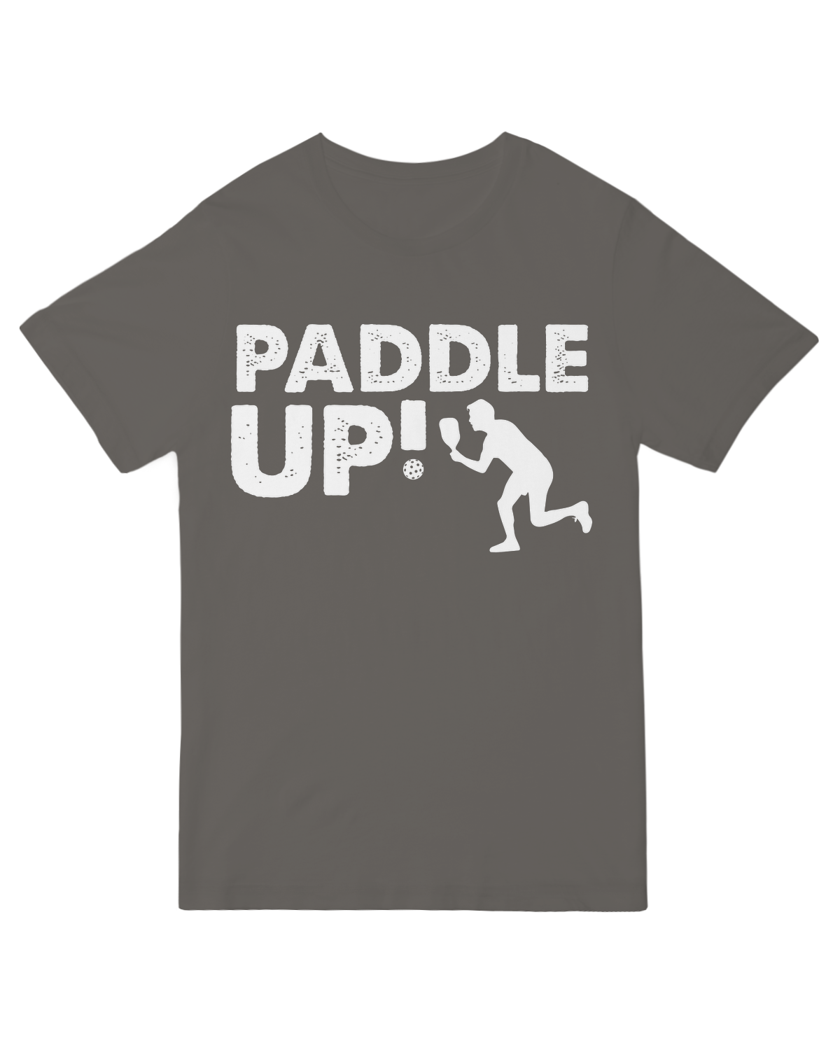 Paddle Up!