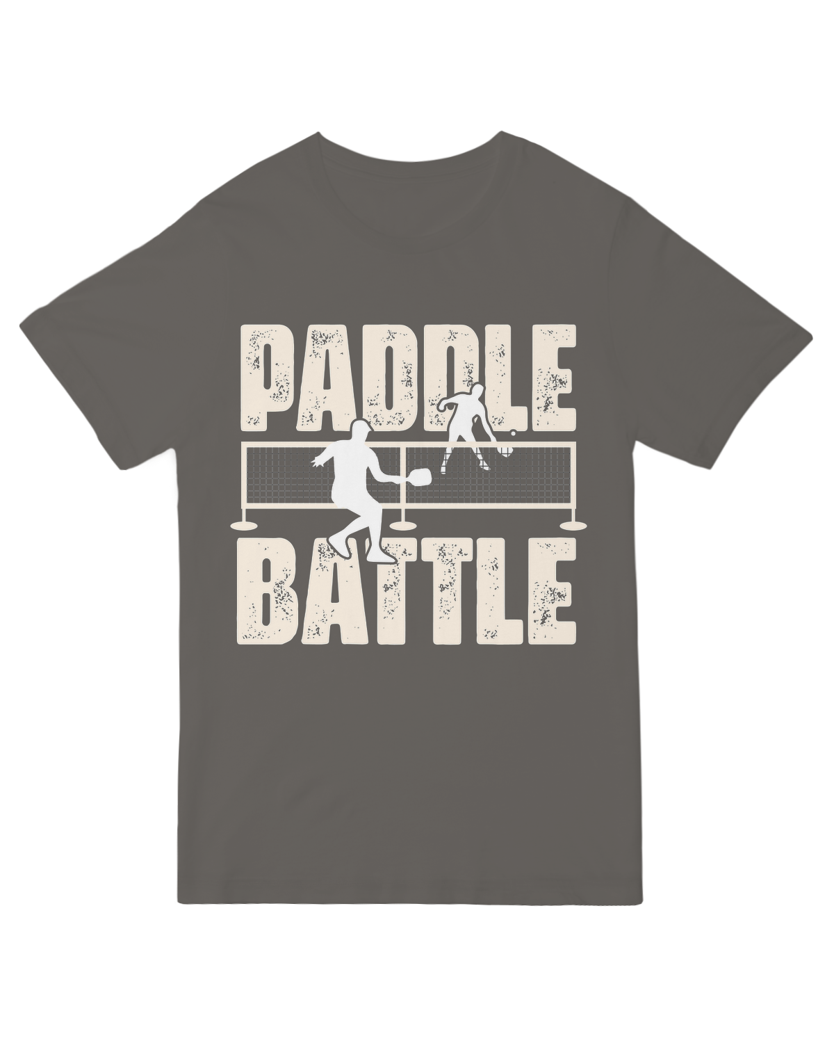 Paddle Battle