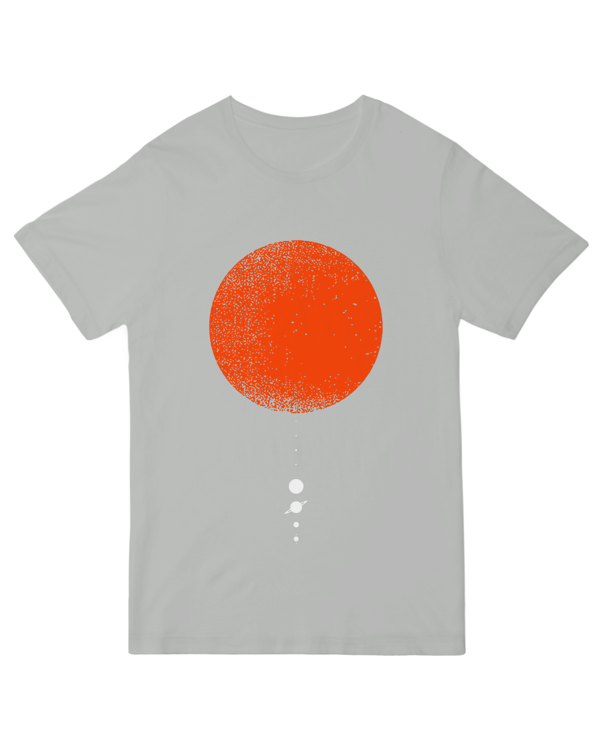 Minimal Solar System