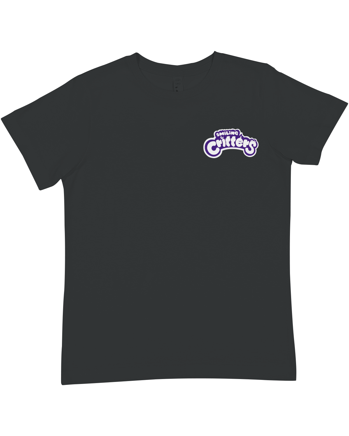 Smiling Critters Catnap