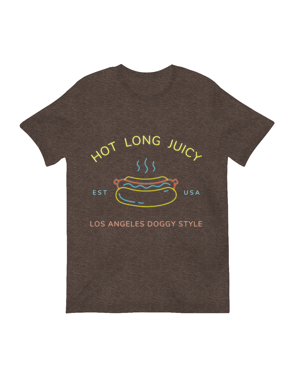 Hot Long Juicy Los Angeles
