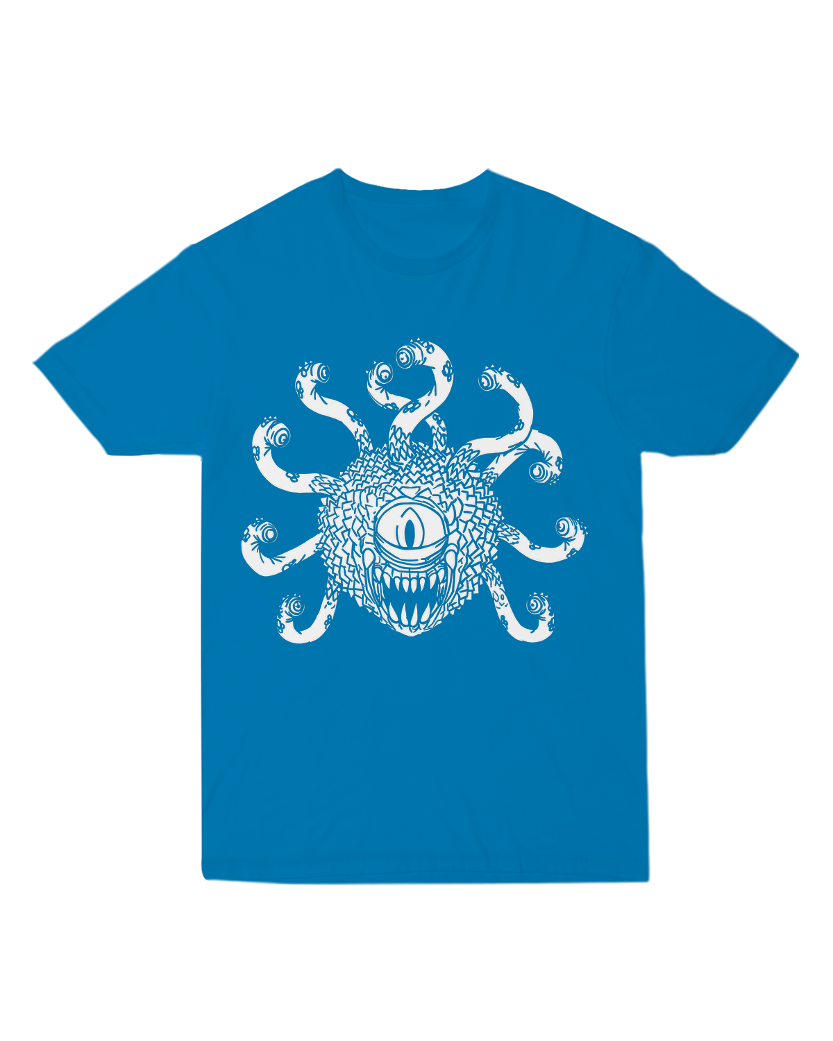 Beholder Silhouette T-Shirt