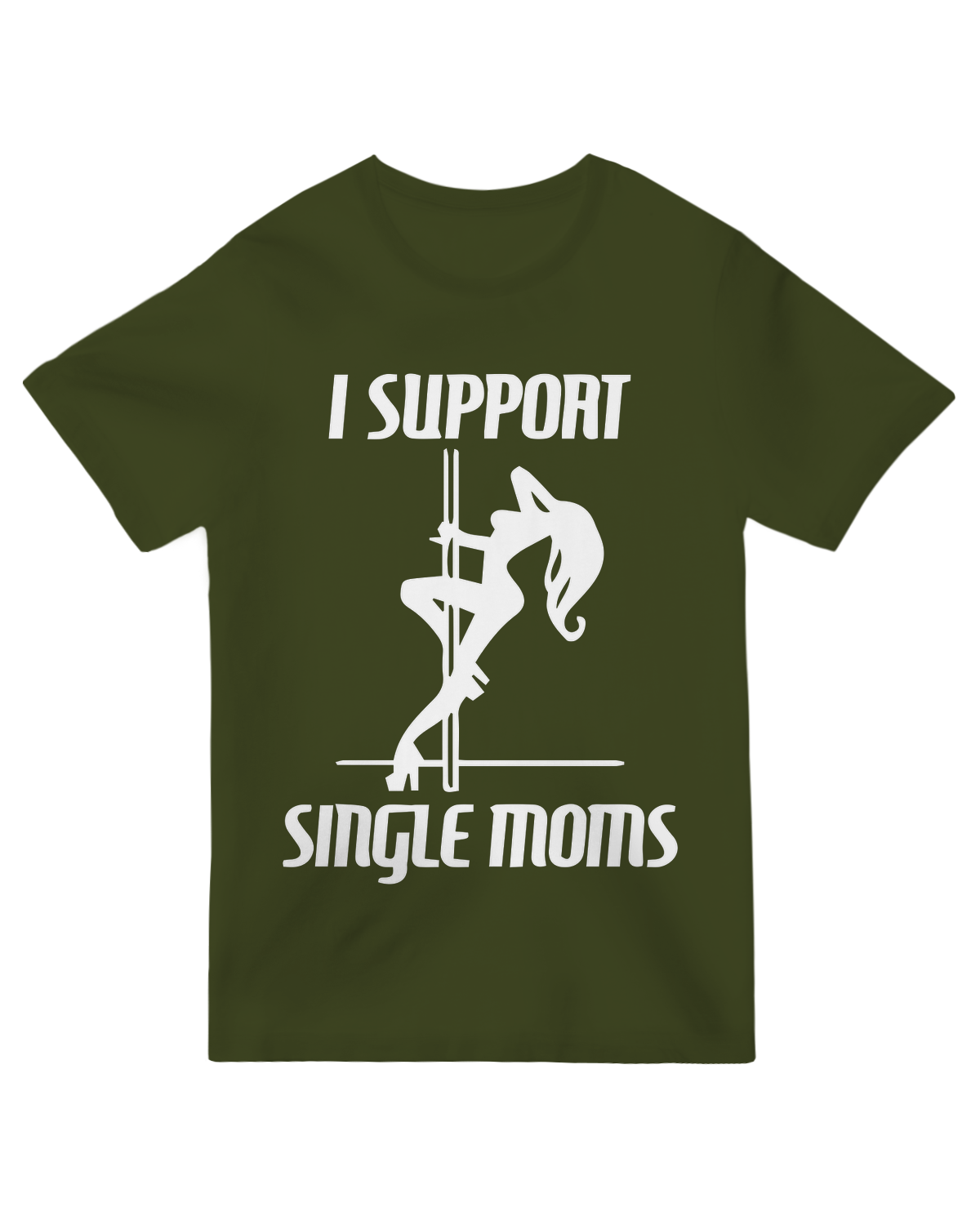 Supporting Single Moms