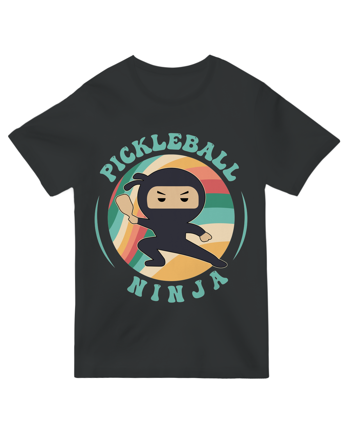 Pickleball Ninja
