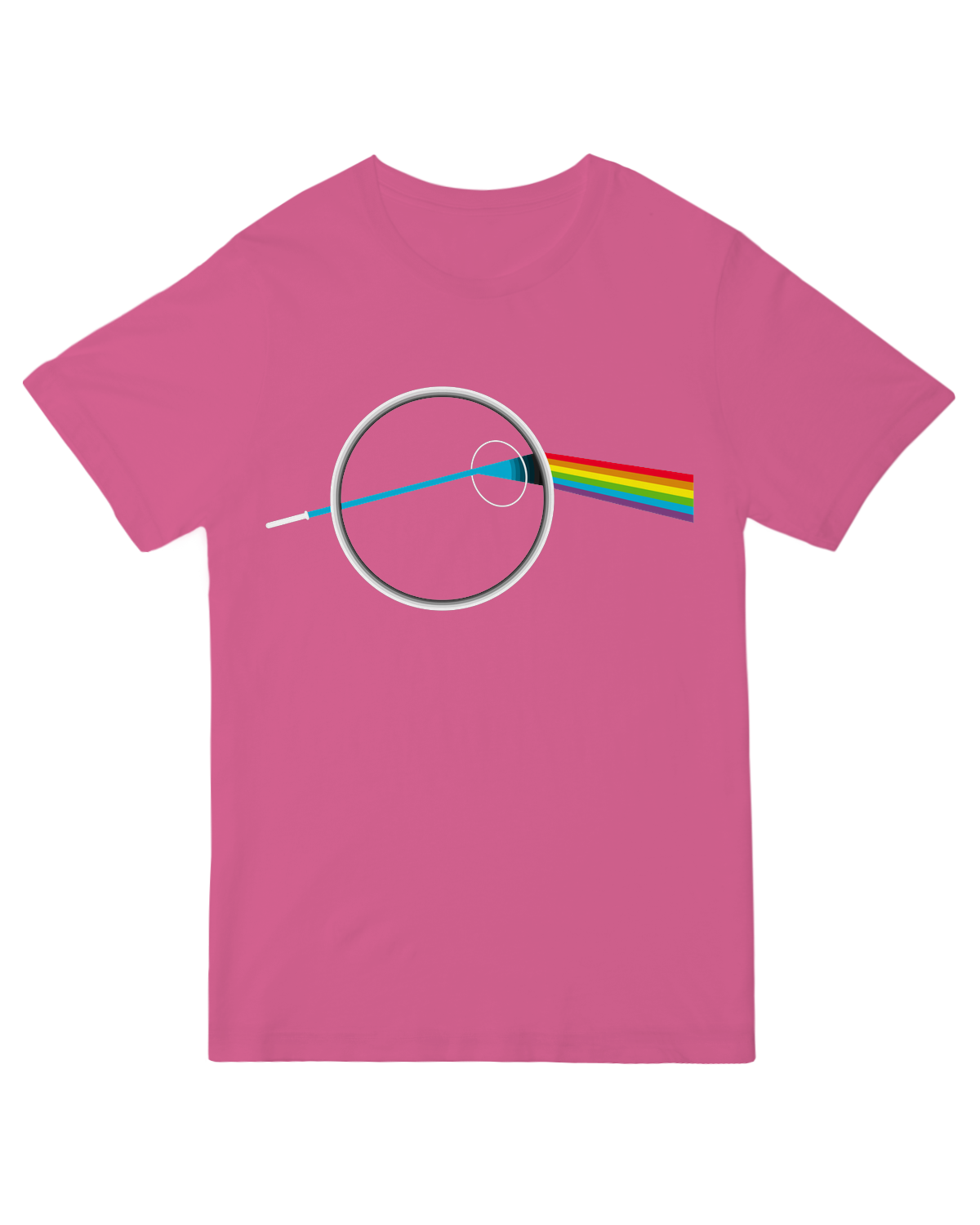 Dark Side of the Death Science Geek