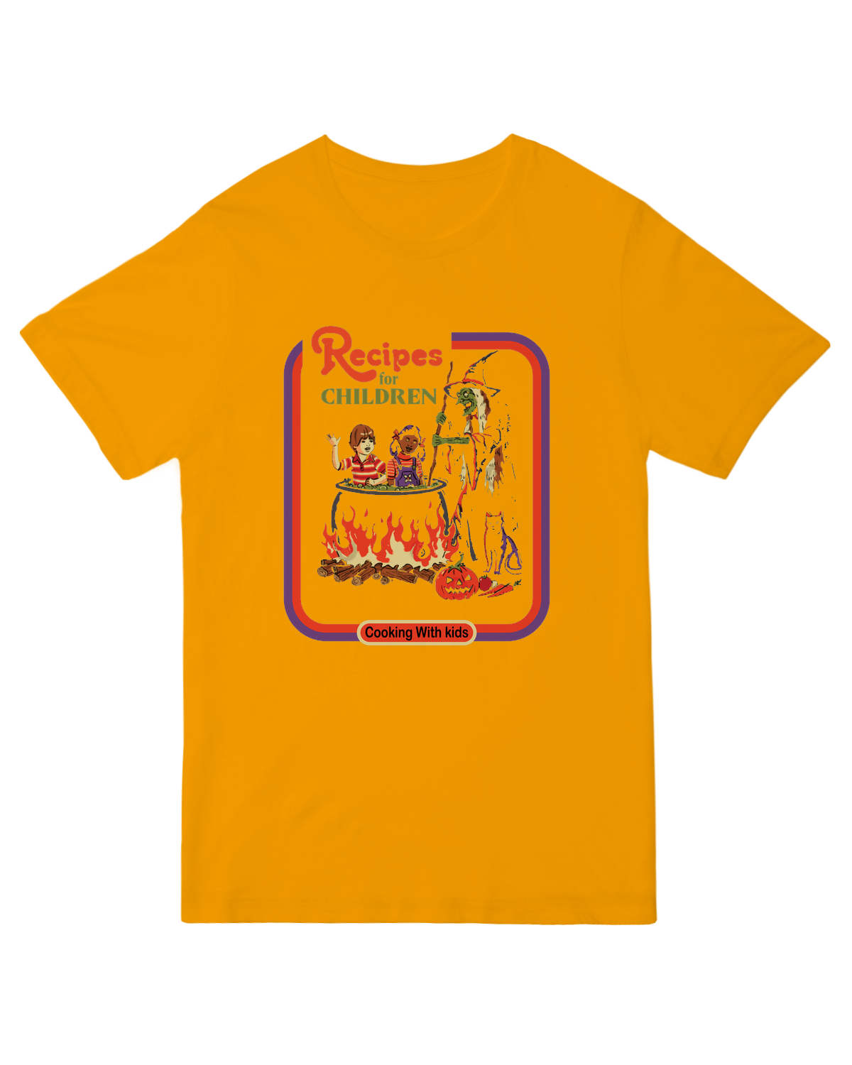 Recipes for Children