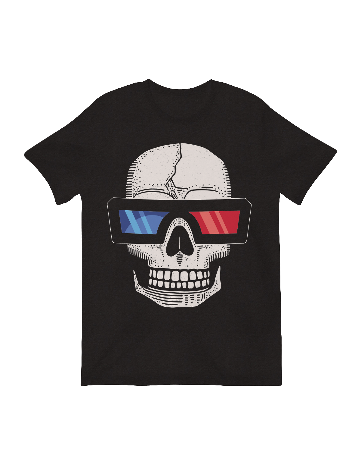 3D happy skull sculpture celebrating life wall art