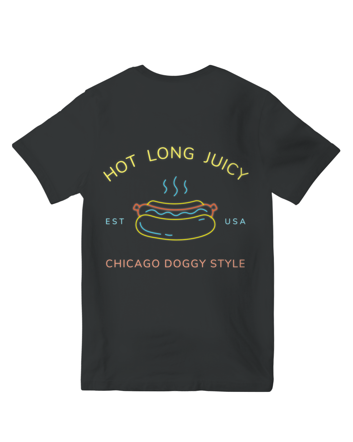 Chi-town dog
