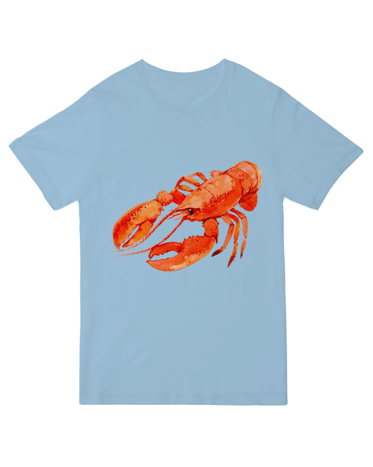 Summer Lobster