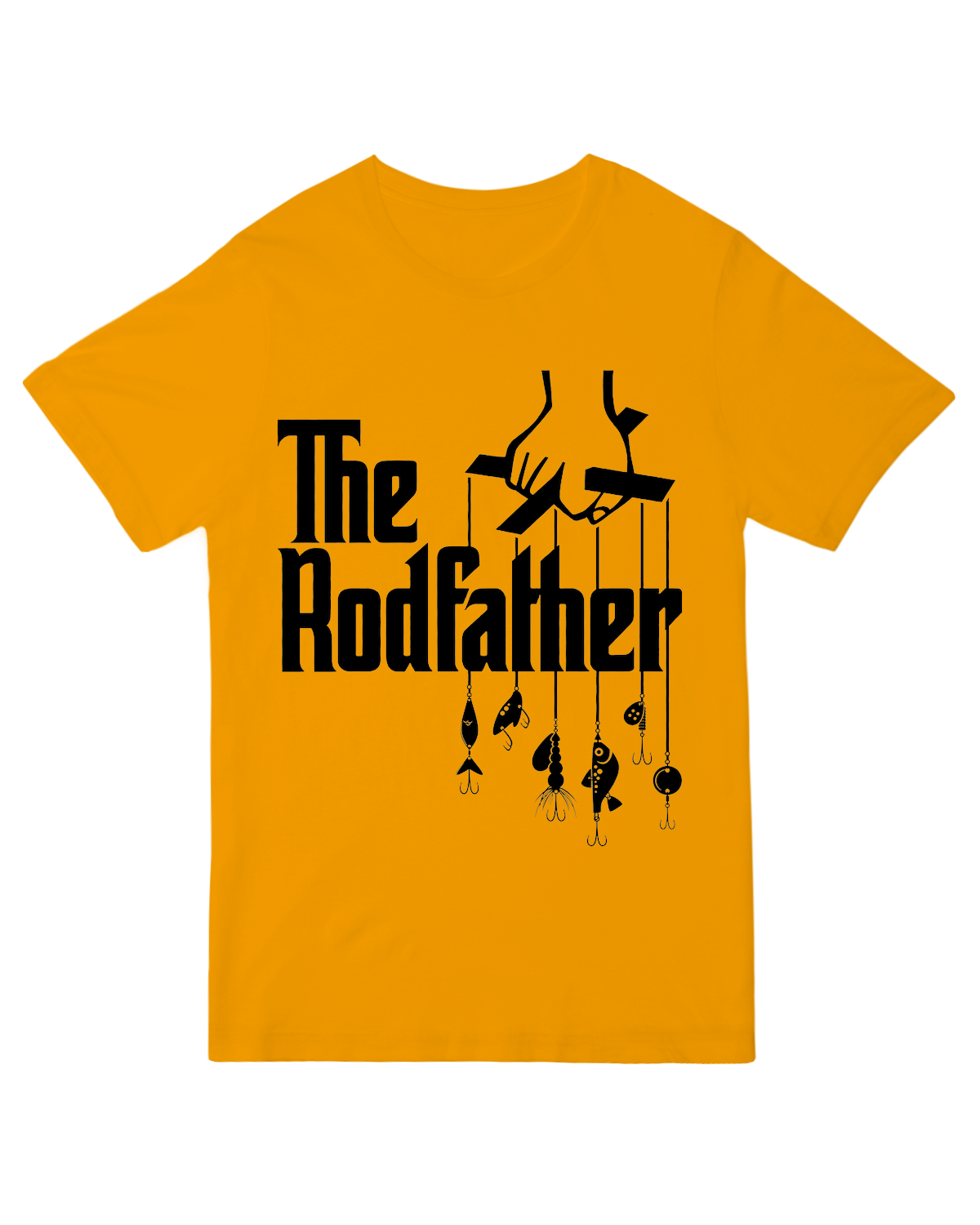 The Rodfather