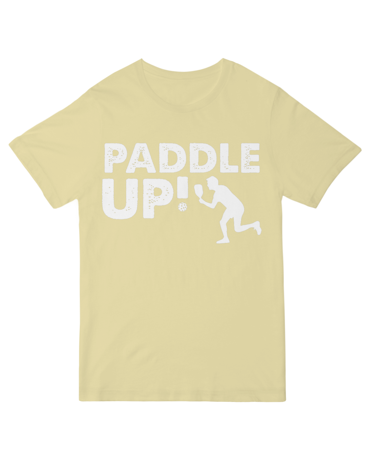 Paddle Up!