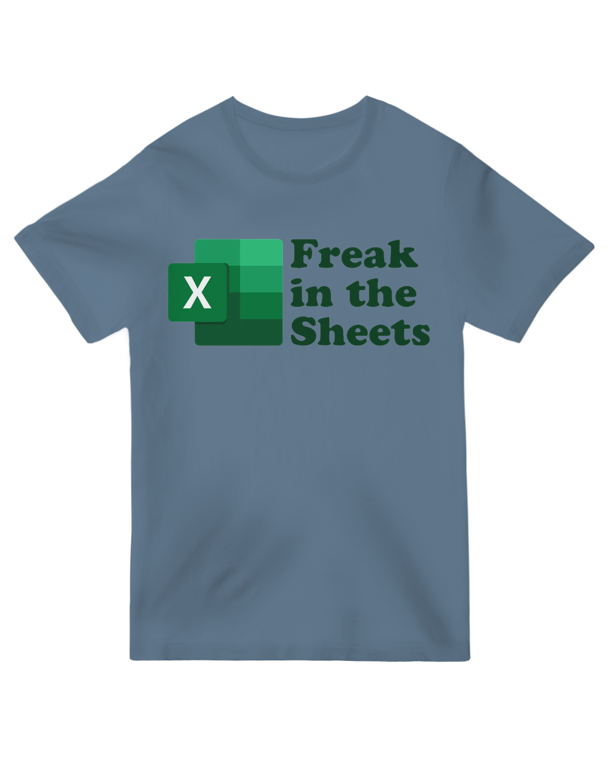 Freak in the Sheets