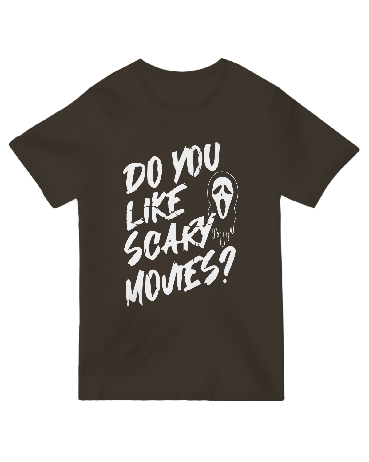 Do You Like Scary Movies?