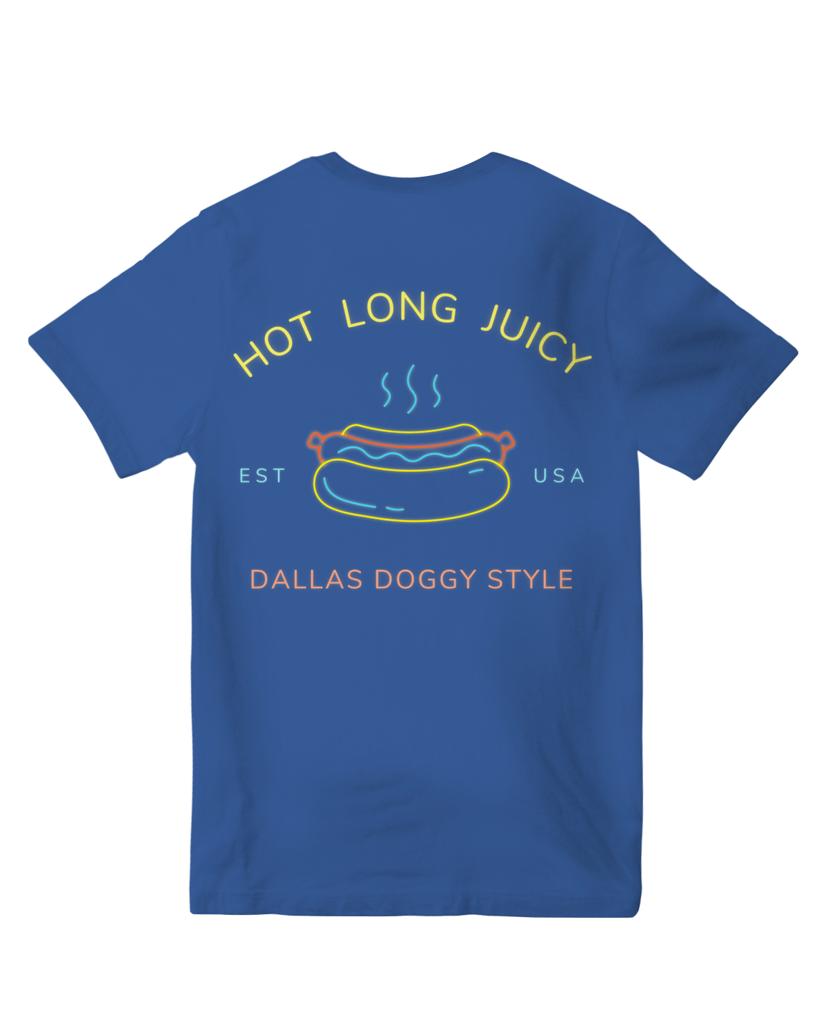 Dallas Doggy Style