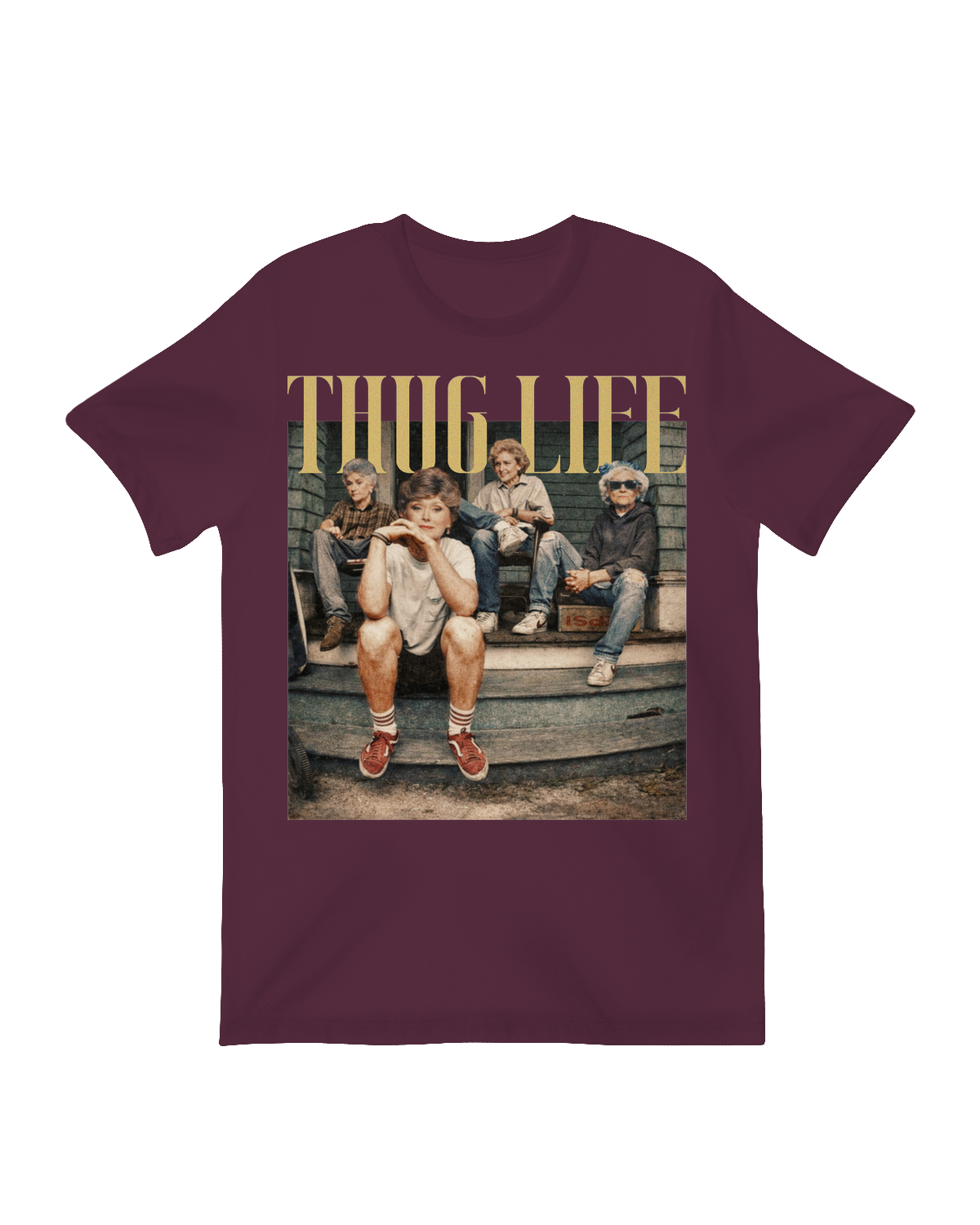 Thug Life