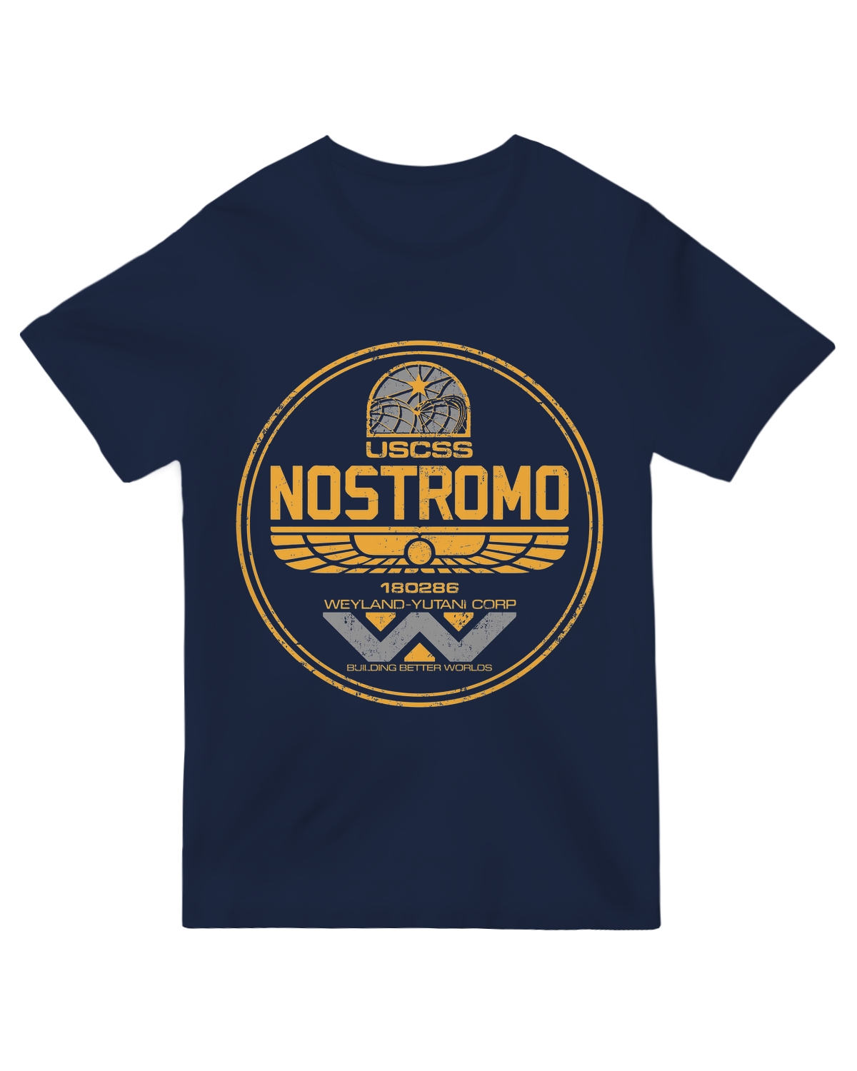 USCSS Nostromo 22
