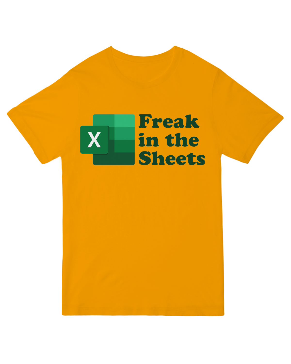 Freak in the Sheets