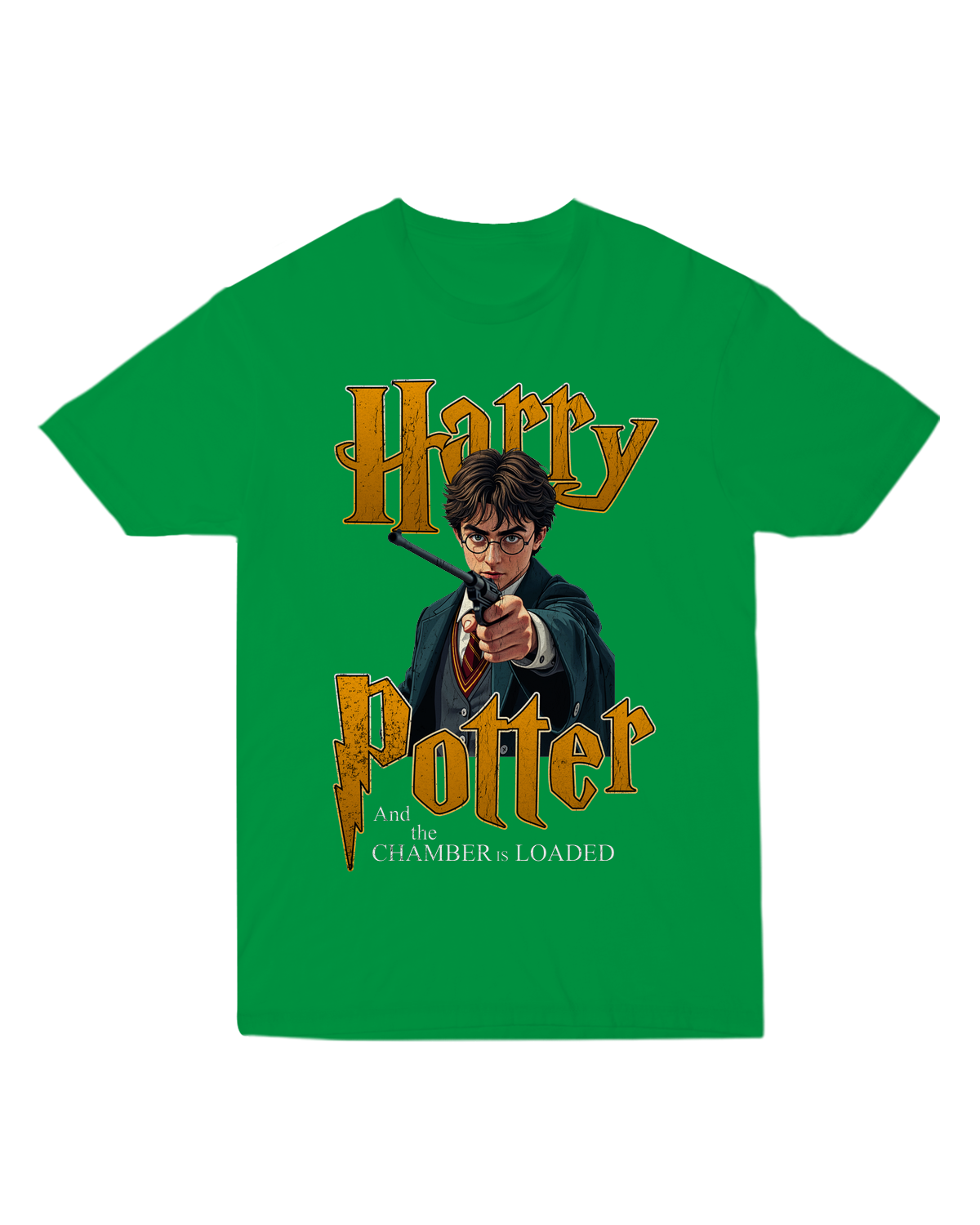 Harry Potter T-Shirt