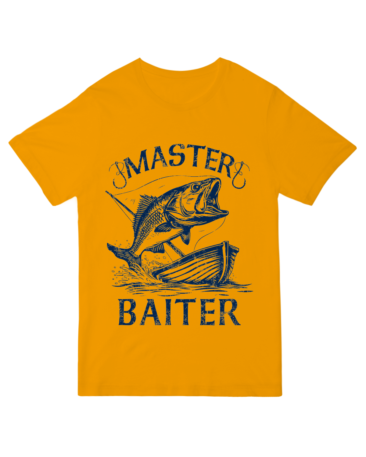 Master Baiter