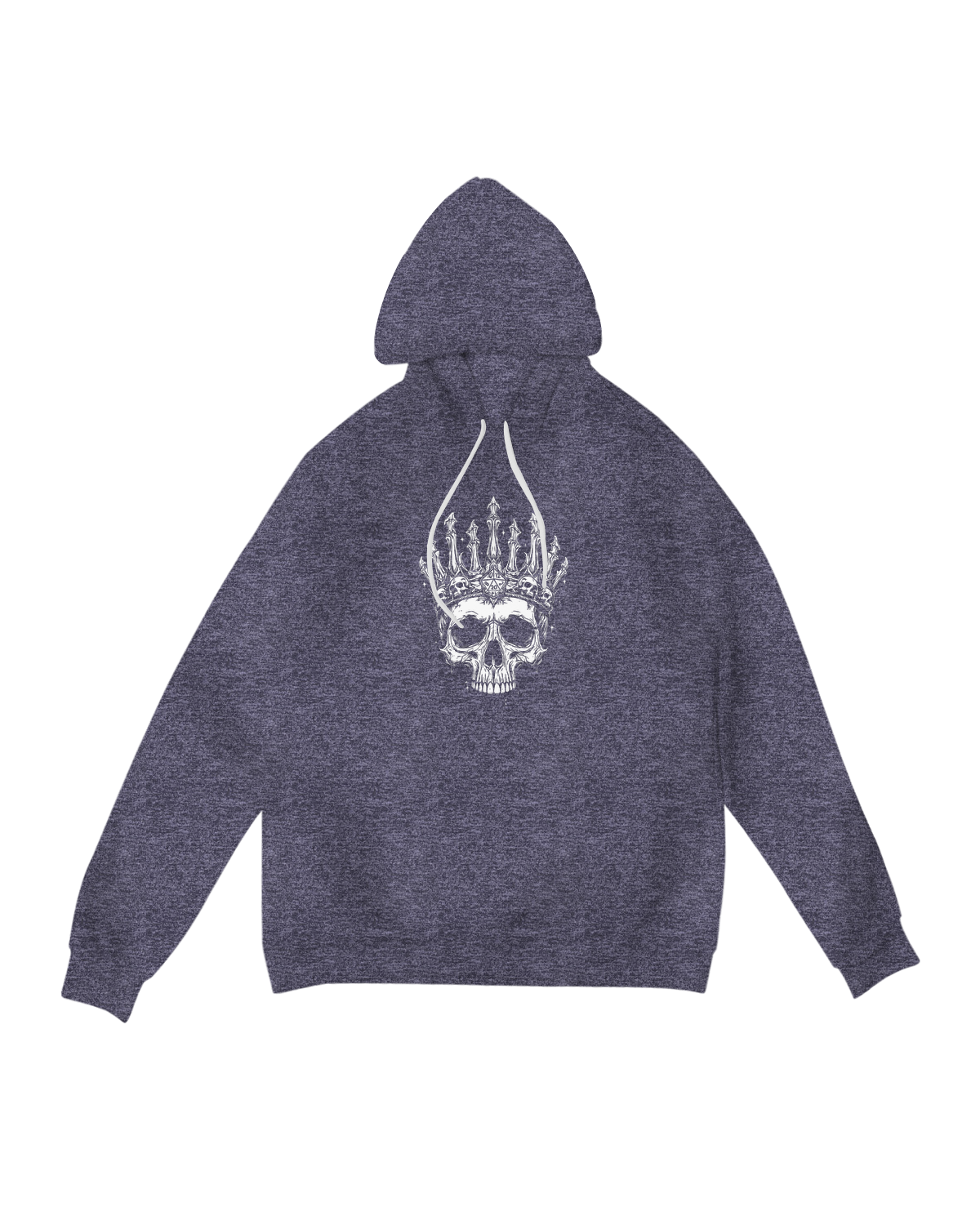 Lich Crown Hoodie